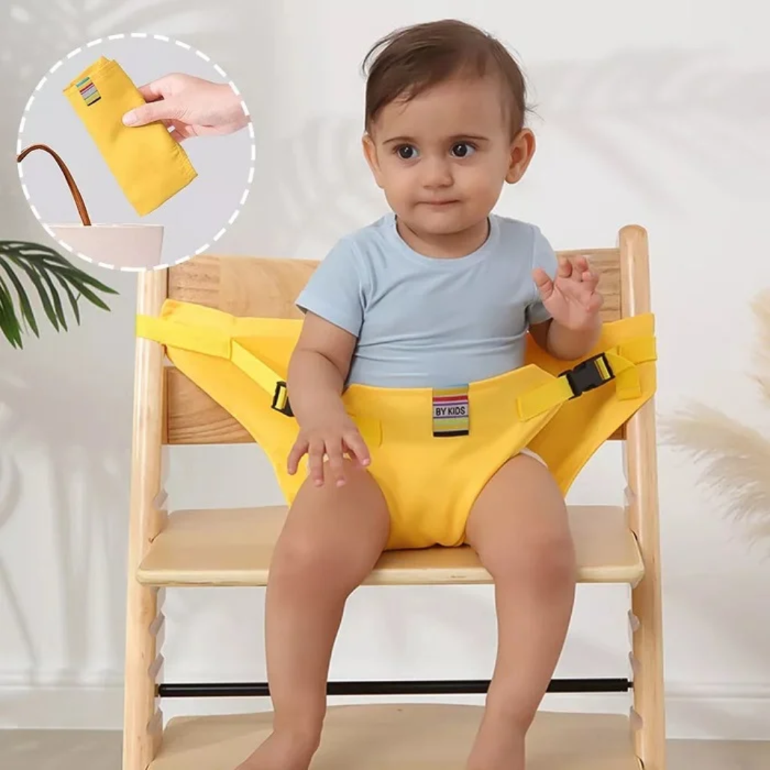 Baby Chair Safety Seat Belt